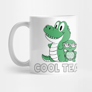 Cool team Mug